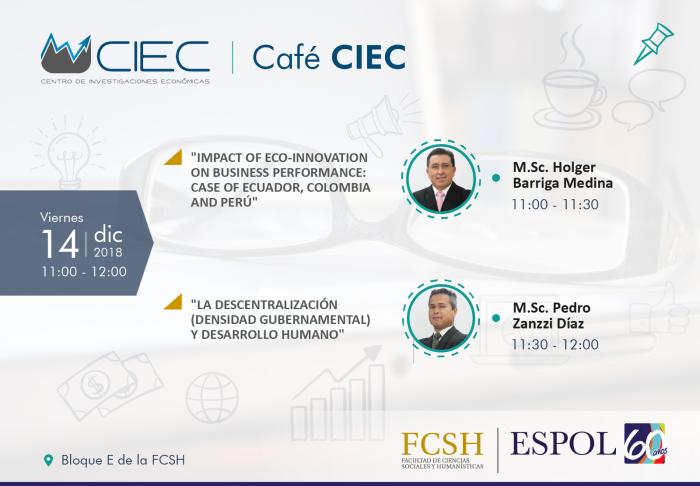 Café CIEC