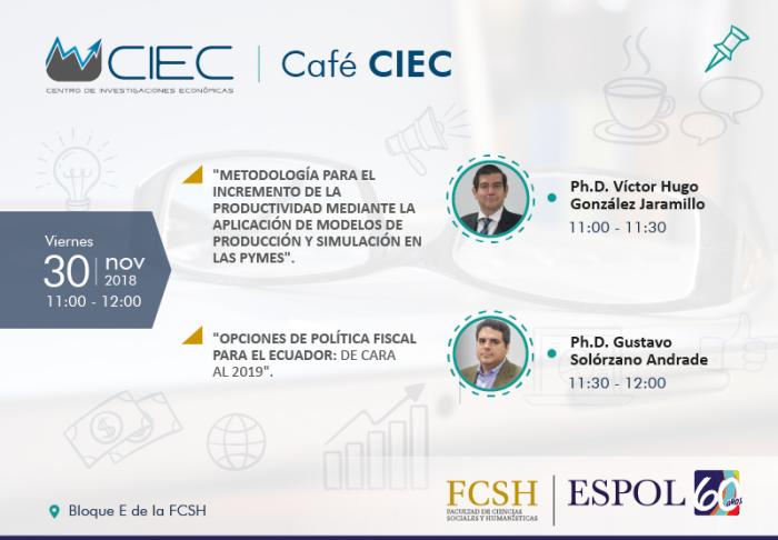 Café CIEC