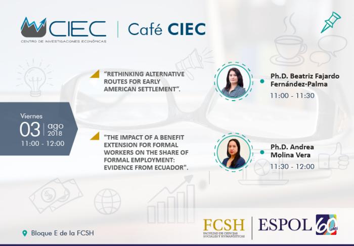 Café CIEC