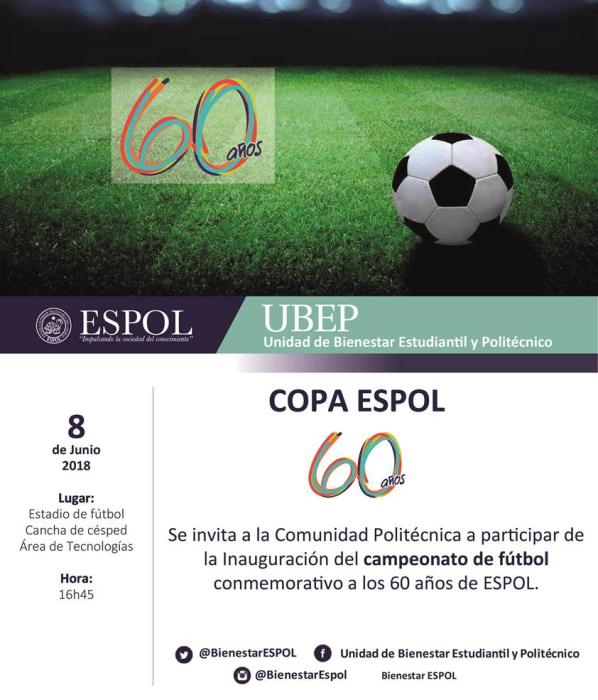 Copa ESPOL