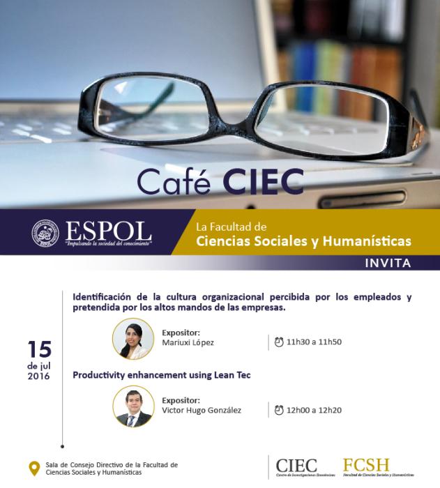 Café CIEC