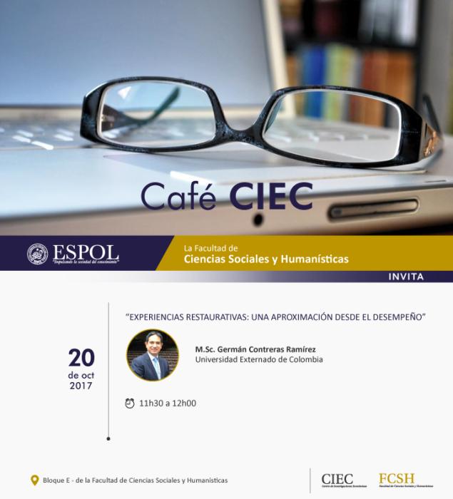 Café CIEC