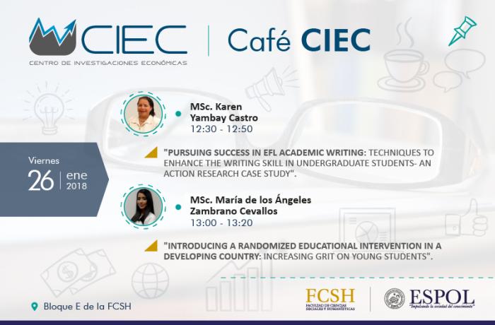 Café CIEC