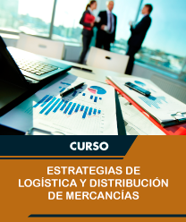 Estrategias de Logística y distribución de Mercancías