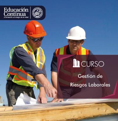 Gestión de Riesgos Laborales