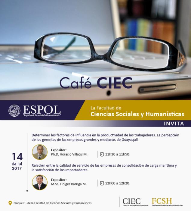 Café CIEC