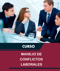 Manejo de Conflictos Laborales