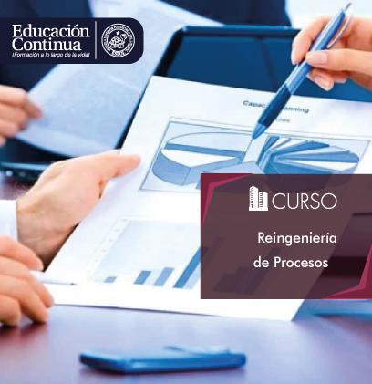 Reingeniería de Procesos