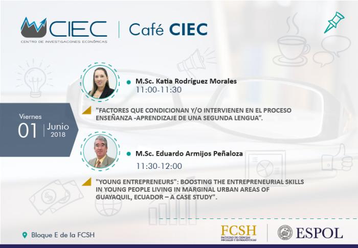 Café CIEC