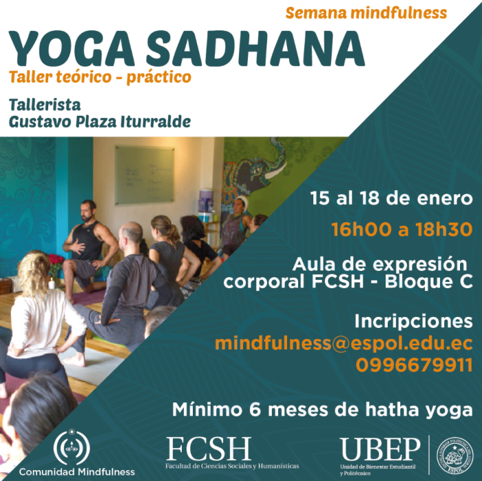 Semana Mindfulness