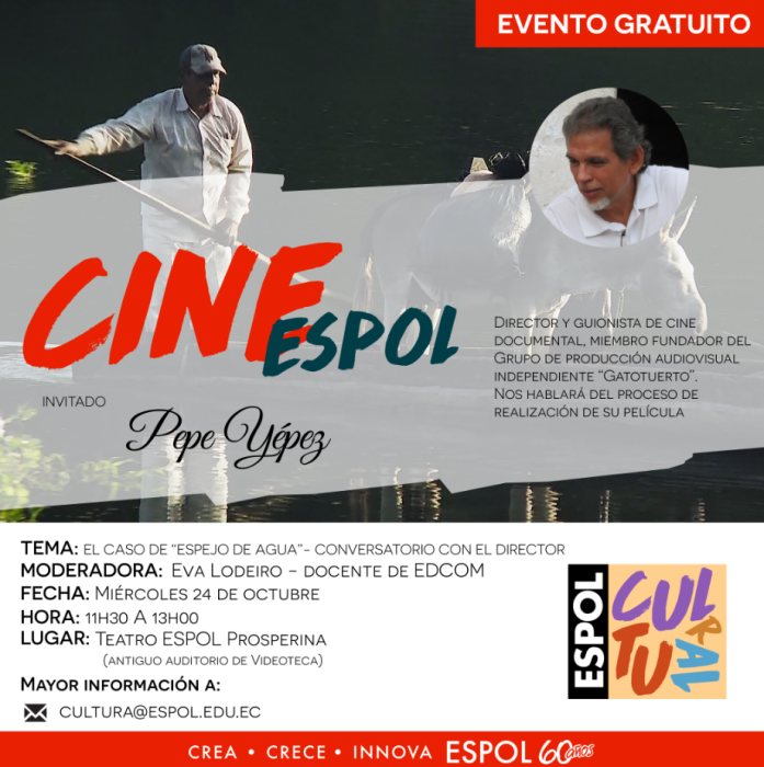 Cine ESPOL