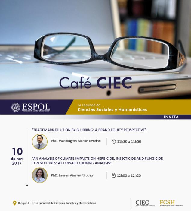 Café CIEC