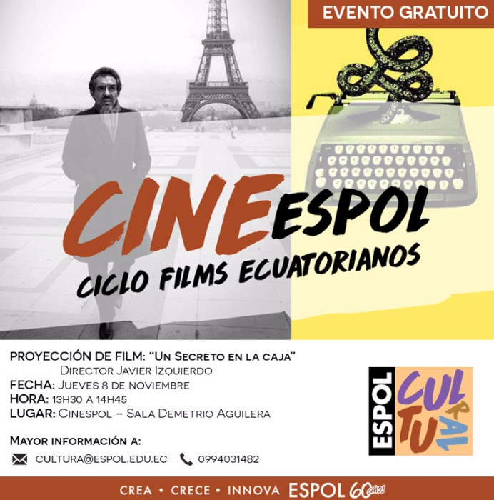 Cine ESPOL