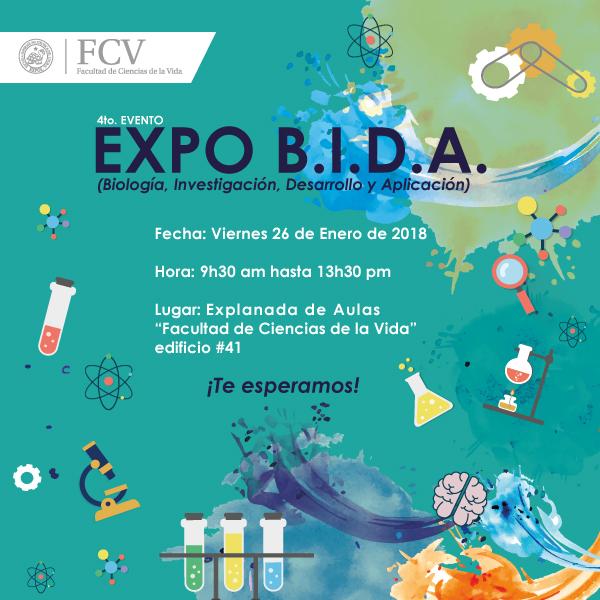 Expo B.I.D.A.