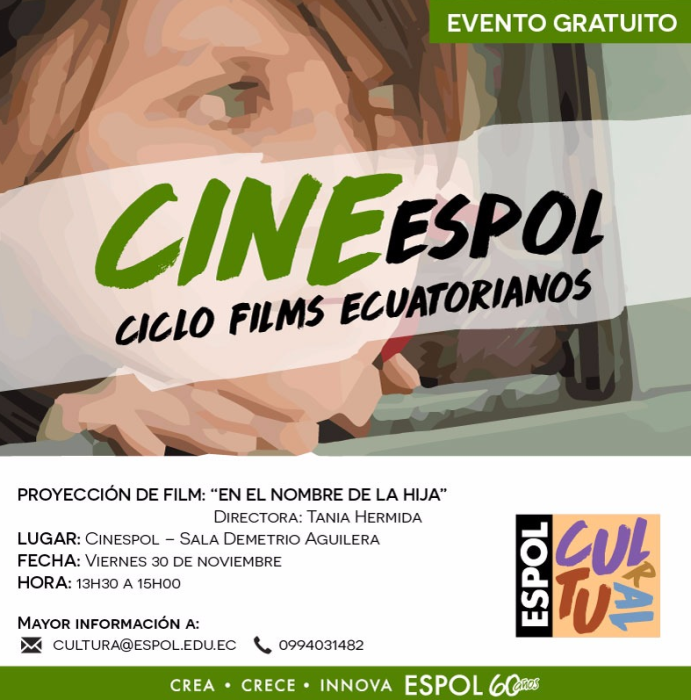 Cine ESPOL