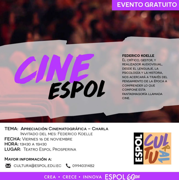 Cine ESPOL