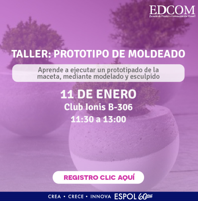 Taller: Prototipo de modelado