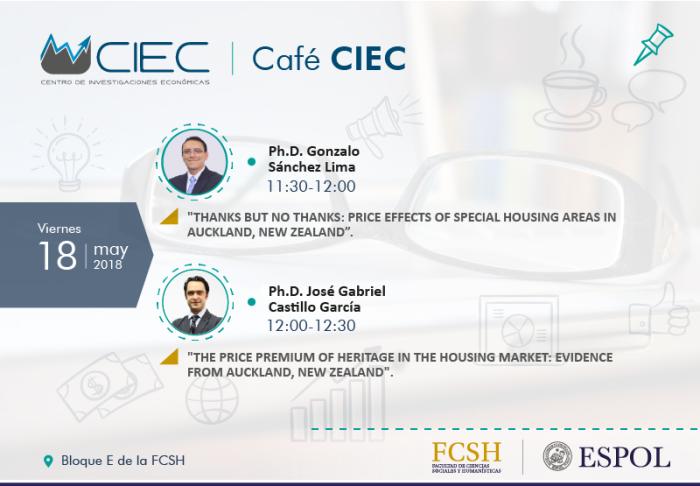 Café CIEC