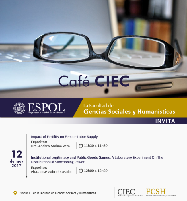 Café CIEC