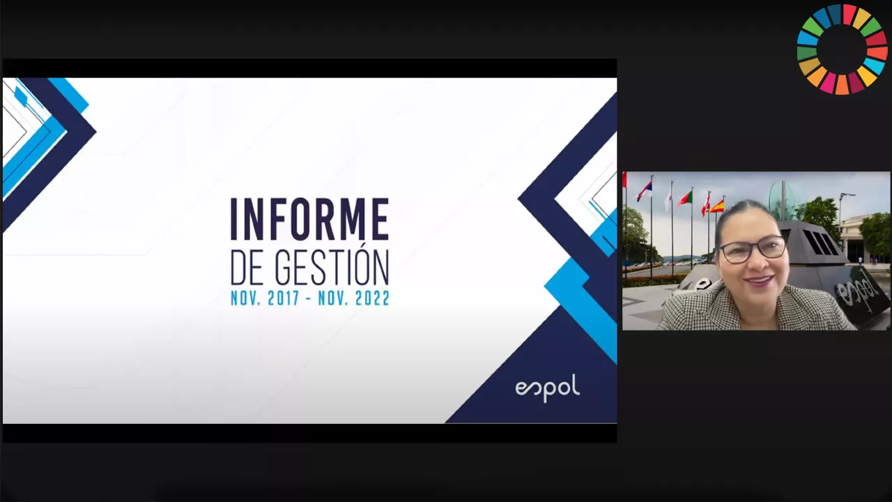 Informe de Gestión