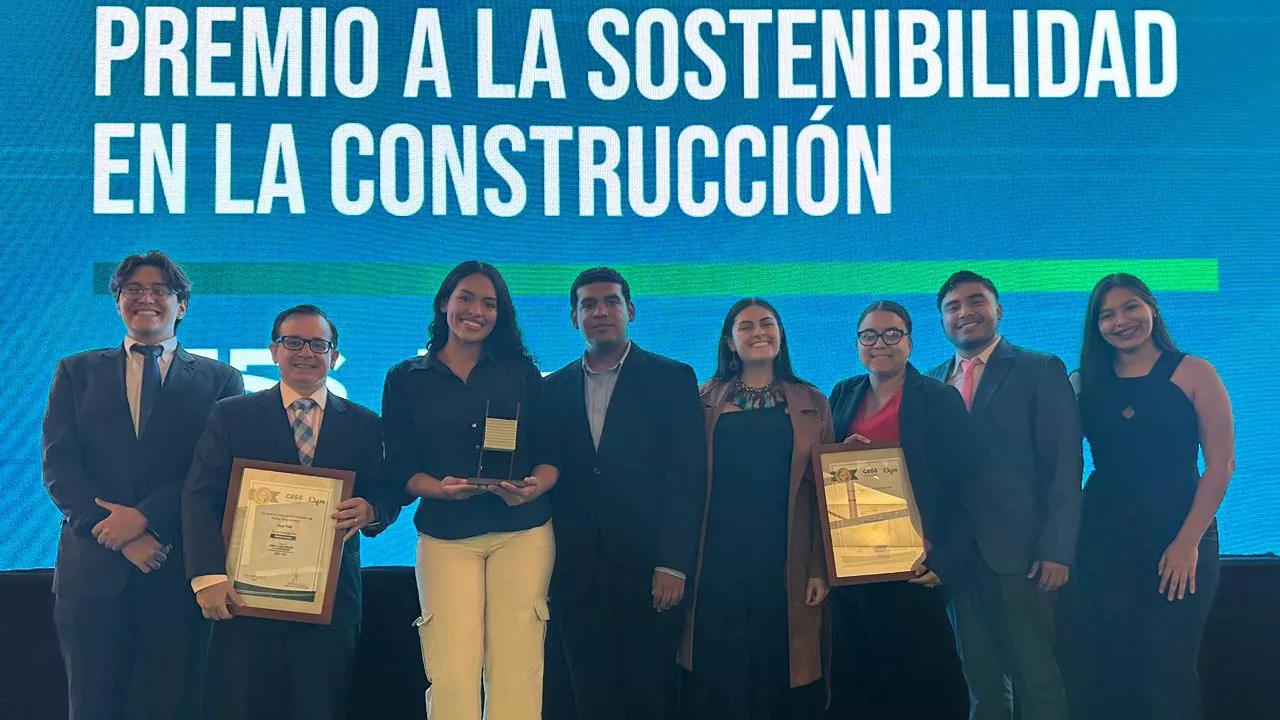 Premios Construcción Sostenible