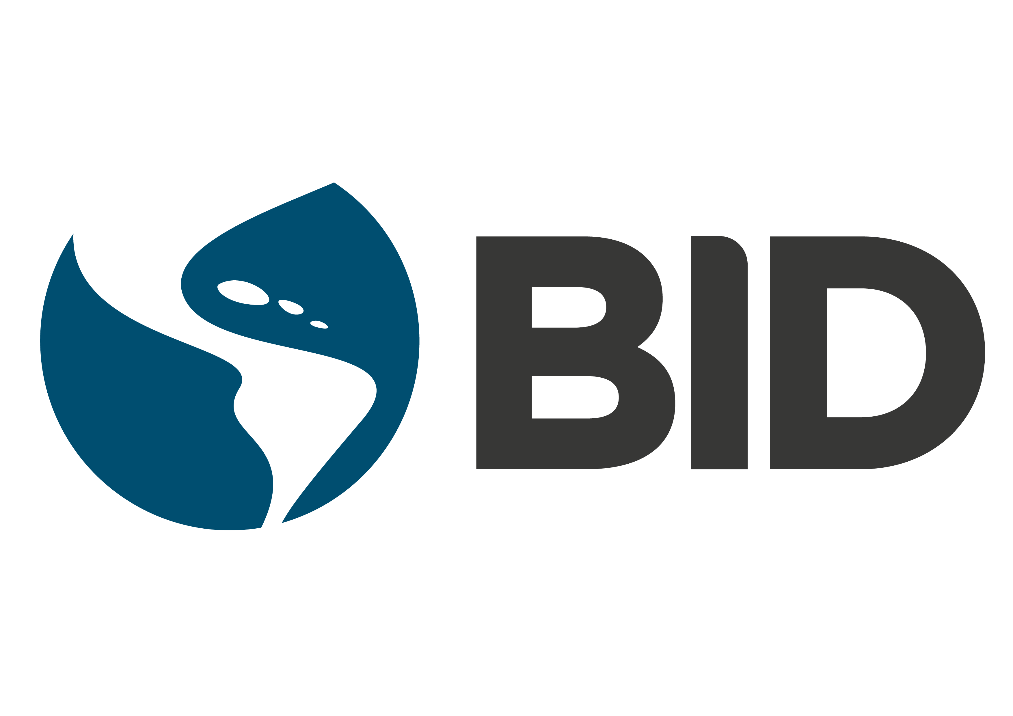 Logo BID